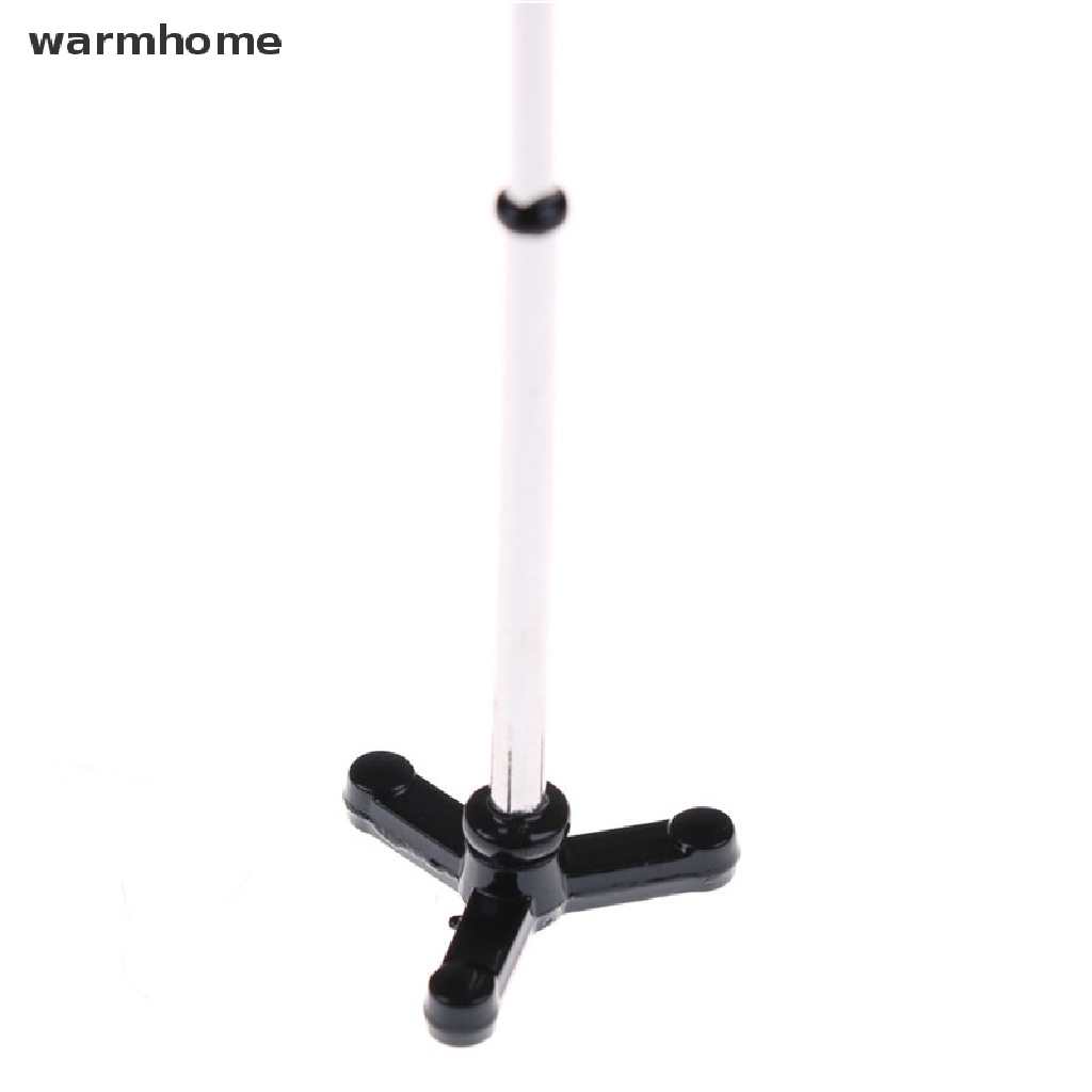 Mô Hình Micro Mini Bằng Kim Loại Dễ Thương Trang Trí Nhà Búp Bê Tỉ Lệ 1: 12