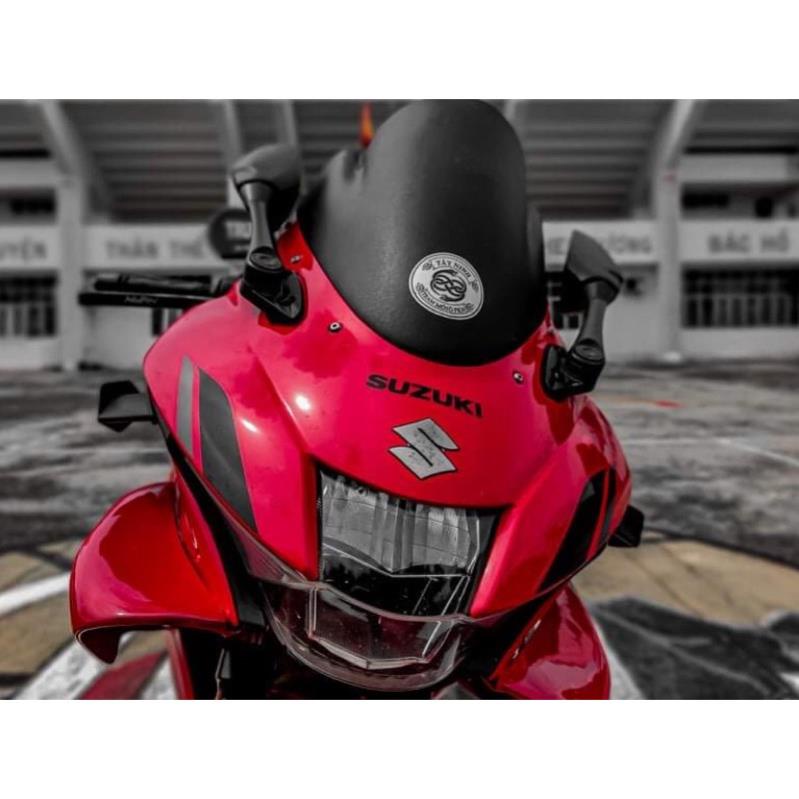 CÁNH GIÓ RACING DÀNH CHO GSX150R  - GSX R150