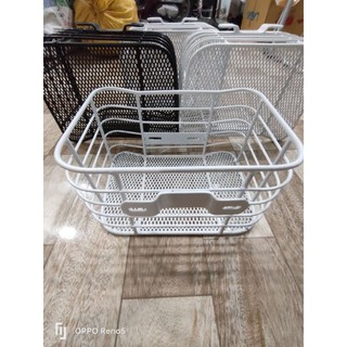 Rổ xe scoopy