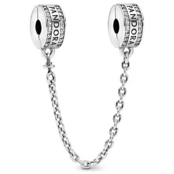 Vòng Tay Bạc 925 Thiết Kế Đơn Giản Hợp Thời Trang