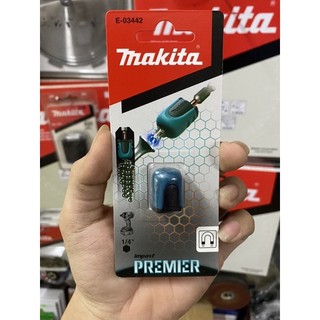 Nam châm tăng lực hút Impact Premier Makita E-03442