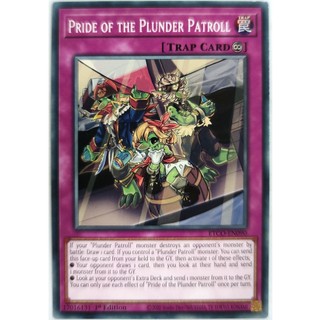 Pride of the Plunder Patroll |EN| Common