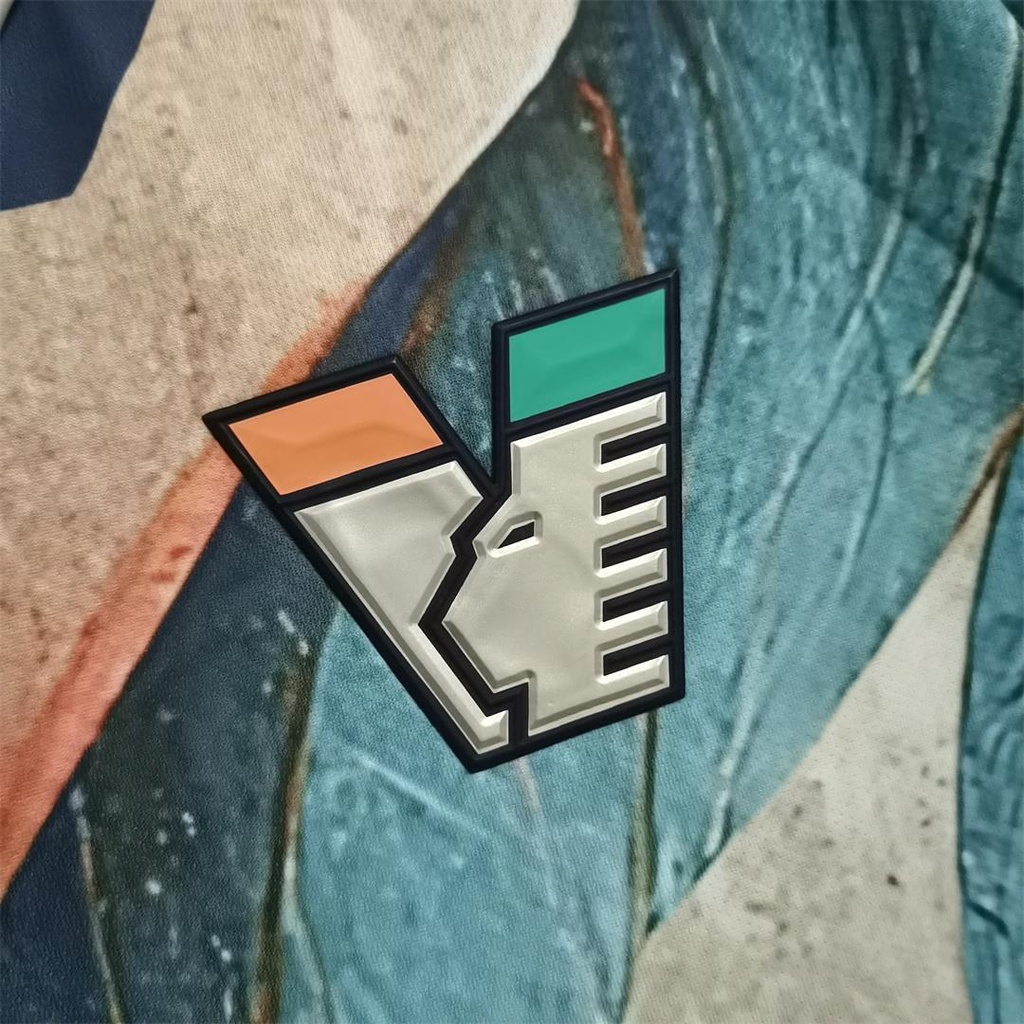 Áo Bóng Đá Đội Tuyển Venezia Mùa Giải 22-23