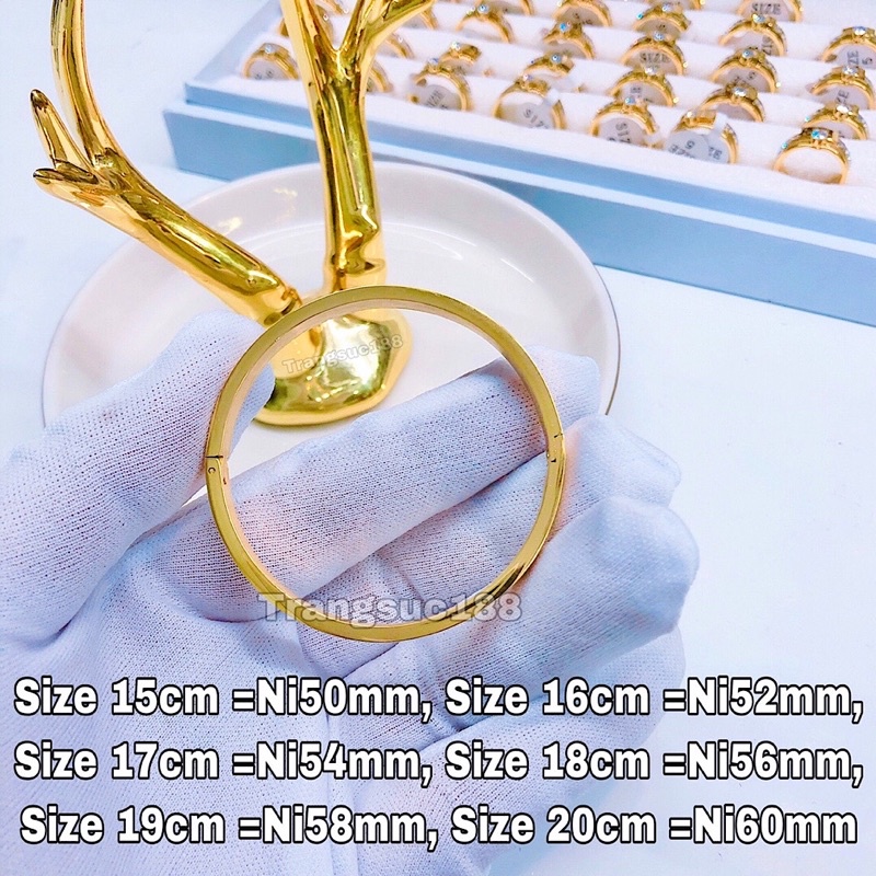 VÒNG TAY NAM BÁT NHÃ TÂM KINH DẠNG TRÒN BÌNH AN