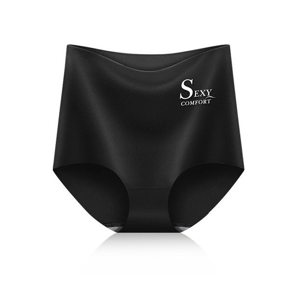 Quần lót đúc su cao cấp, lưng cao, không đường may và ôm sát vòng 3 của bạn tạo phong cách quyến rũ LYEQ003