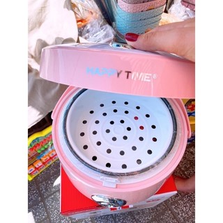 NỒI CƠM ĐIỆN HAPPY TIME 1,8lit