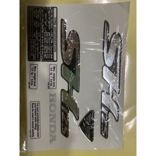 Tem nổi @ 150 , Dylan 125 150, SH 150