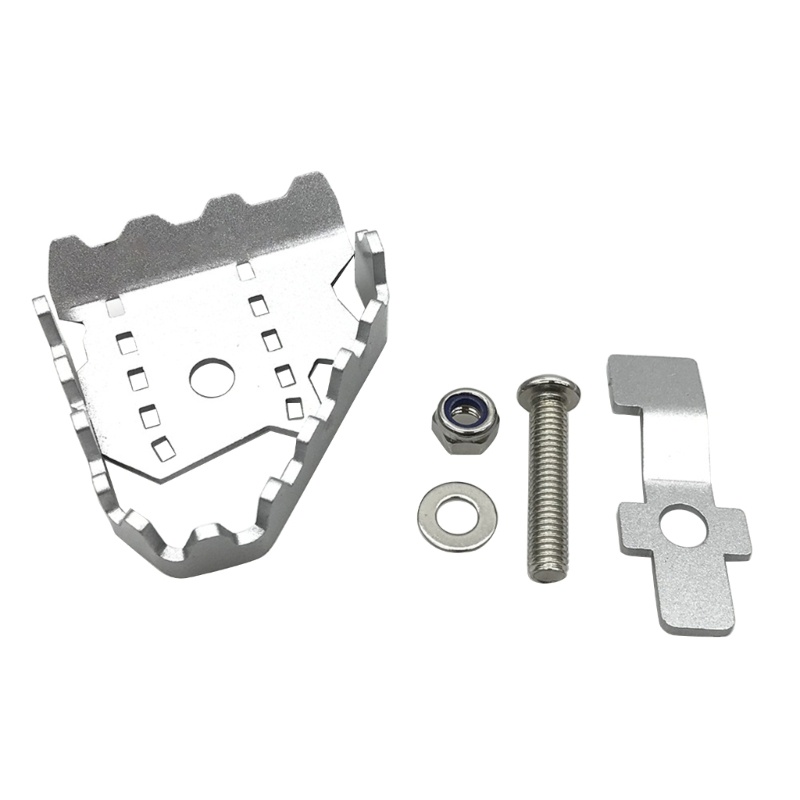 [3C] Bàn Đạp Thắng Mở Rộng Cho Xe Máy Tenere700 XTZ700