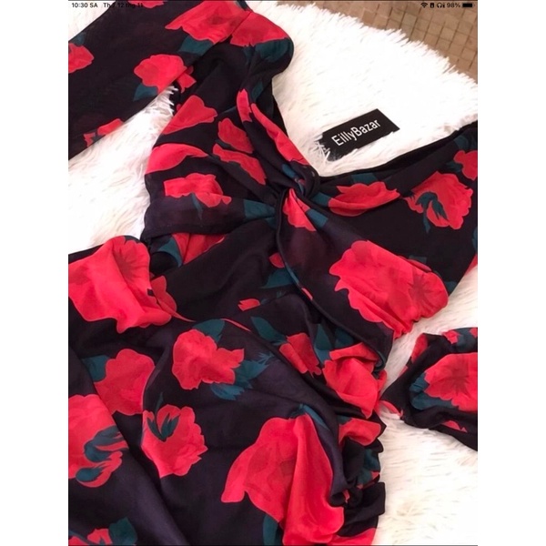 THANH LÝ ĐẦM SHEIN MỚI/NEW, ĐẦY ĐỦ BAO BÌ