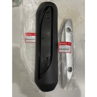 Ốp pô click 110 chính hãng honda