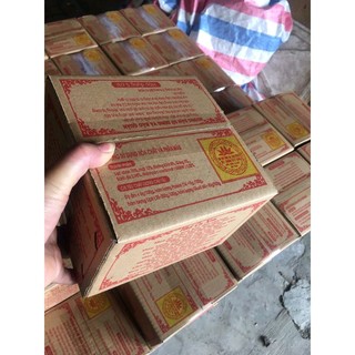 Cu Đơ Thư Viện- Đặc sản Hà Tĩnh ( Combo 3 hộp 700g)