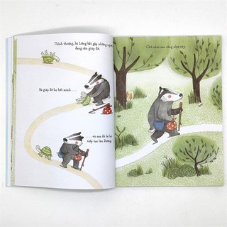 Sách - Con đường Lên Núi