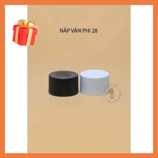 Nắp vặn phi 28