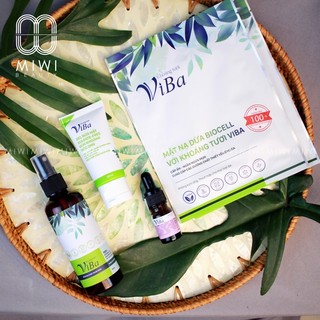 Liệu trình thanh xuân MiNi