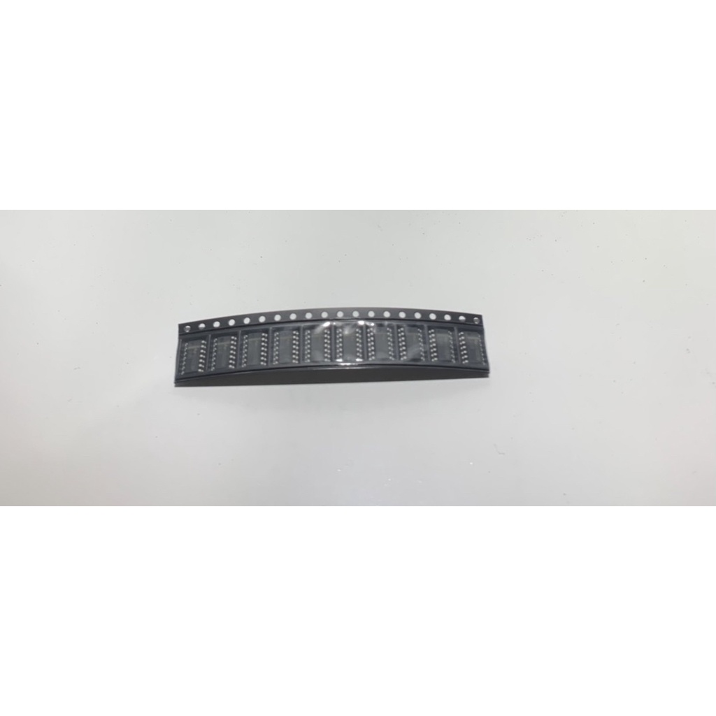 Sét 10 IC Khuyếch đại LM339 chân dán dùng trong bếp từ, máy lạnh,tủ lạnh