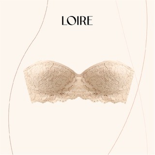 Áo Lót Quây Ren Đệm Mỏng LOIRECHIC BRQ07