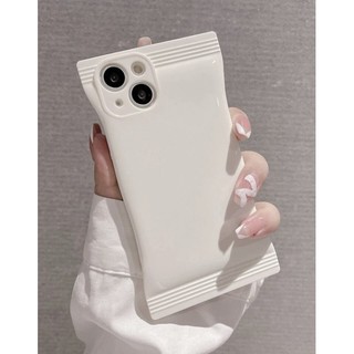 ✨Ốp lưng điện thoại iPhone kiểu dáng bịch bánh độc lạ đáng yêu✨