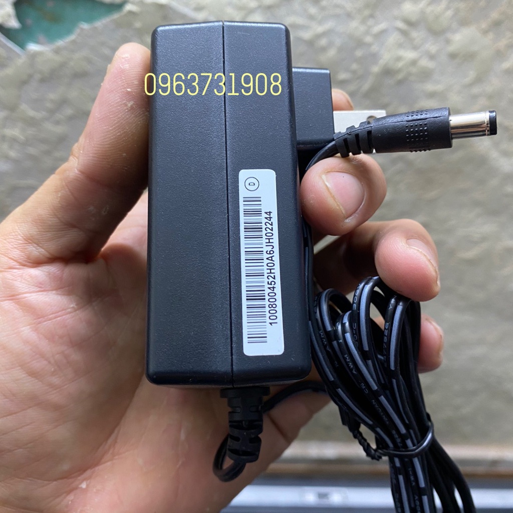 Adapter nguồn màn hình máy tính MSI PRO MP241 chính hãng