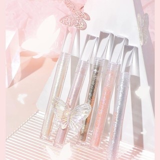 Nhũ mắt Gogotales Ice Glitter Galaxy Liquid