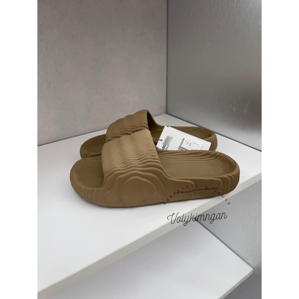 Dép quai ngang a.di.das