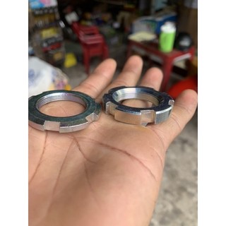 bộ ốc cổ yamaha (loại xịn) (2 con)