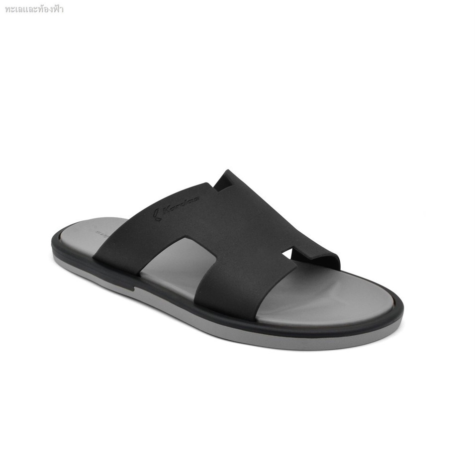 Dép Thái Lan Nam KARDAS STREET 4.1 Cao Su Đúc Nhập Khẩu Chính Hãng