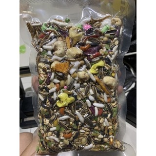 Thức ăn nâng cao (500g)