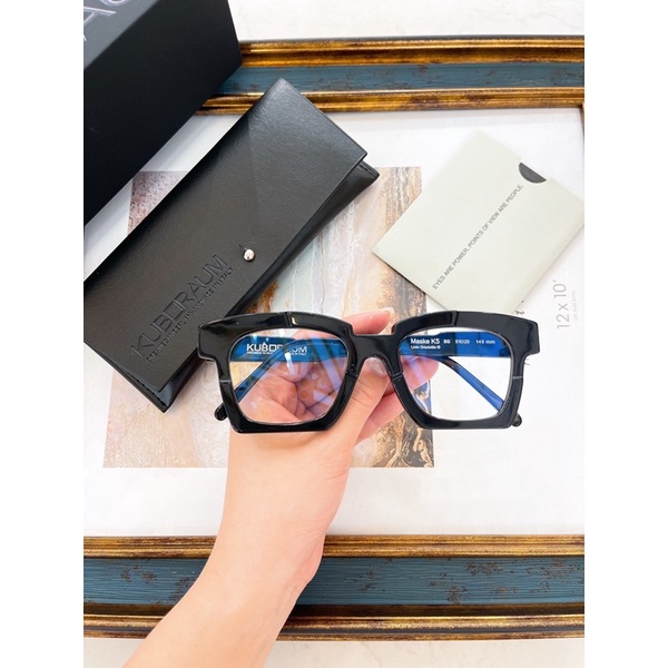 Kính KUBORAUM maske K5