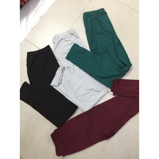 Quần LEGGING xuất dư