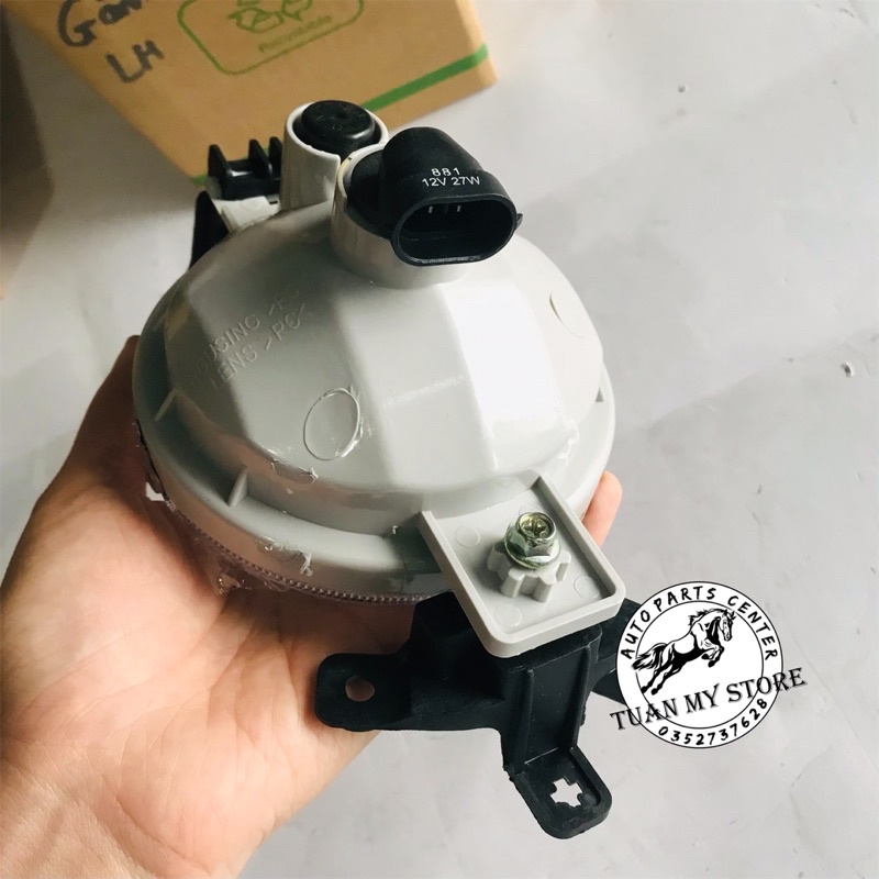 Đèn gầm Spark 2008-2011 M200 Matiz3