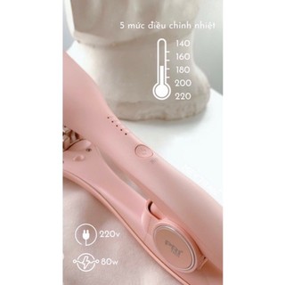 [Chính Hãng] MÁY DẬP PHỒNG CHÂN VUÔNG PRITECH