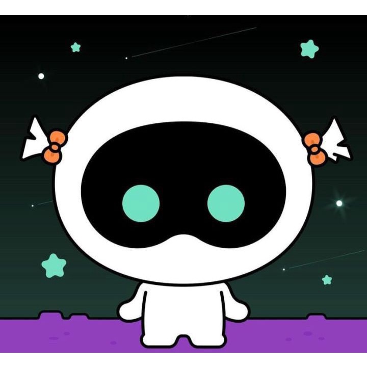 Thú Nhồi Bông Hình Phi Hành Gia BTS Jin Wootteo Merch