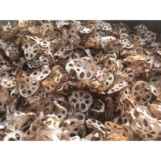 Trà củ sen ông thắng-100g/150g
