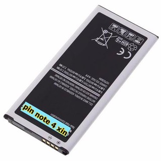 Pin samsung Galaxy Note 4 chính hãng N910