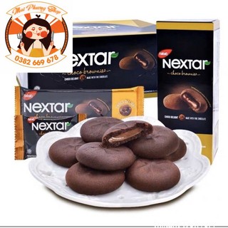 Combo 3 chiếc bánh nextar socola