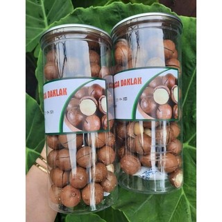 MẮC CA ĐĂK LĂK PET 500GR