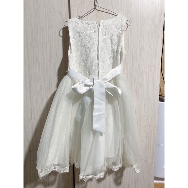 Pass thanh lý váy công chúa bé gái newtag size 110