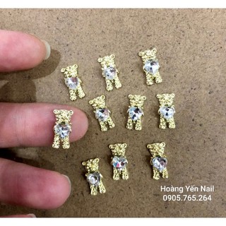 Charm cao cấp về thêm mẫu sl (lẻ 1 charm)📣📣📣
