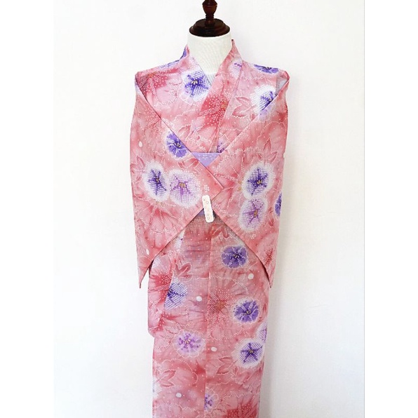 Có Sẵn - Yukata Nhật Bản - Hàng cao cấp - Đồ Nhật Bản - Yasamei Shop