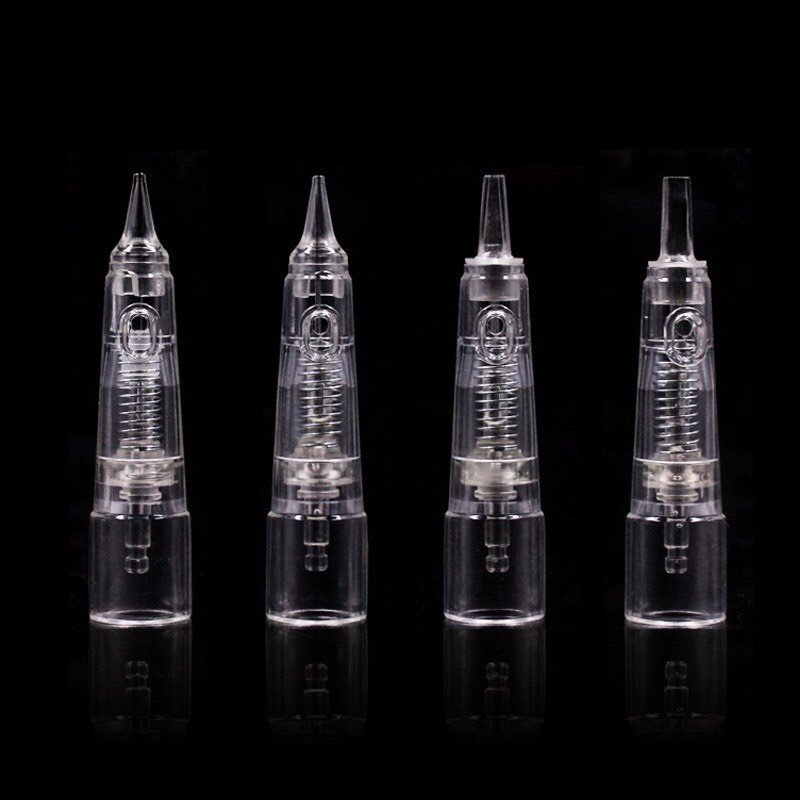 Kim Biomaser Chính Hãng Dùng Cho Máy Phun Xăm Thẩm Mỹ