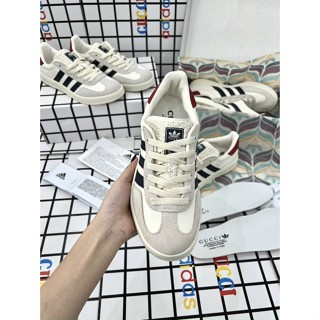 Giày _Adidas x _Gucci giày _AdiasGucci Bản Cao Cấp nhất_ full box full PK