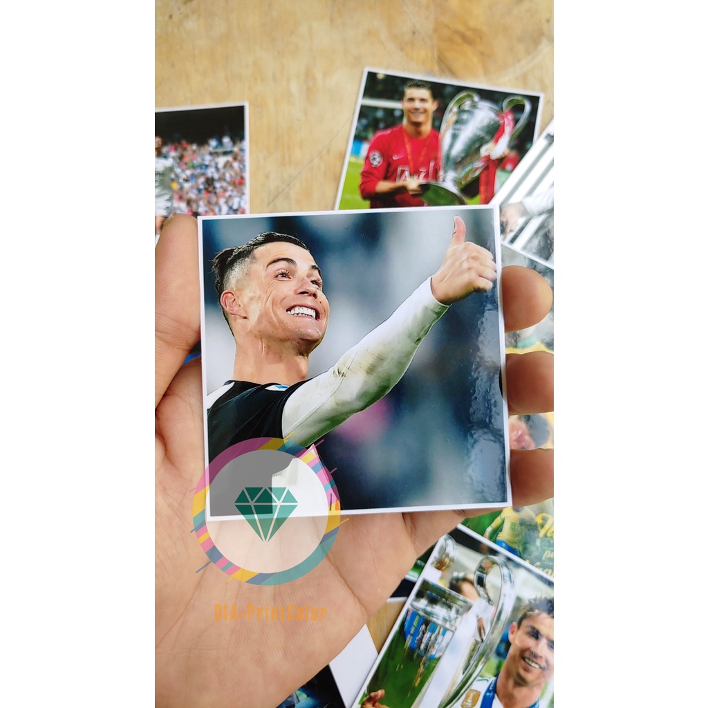 In ảnh RẺ VÔ ĐỊCH  COMBO 5 HÌNH