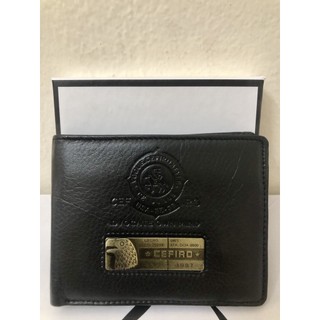 [Full box] Ví nam,CEFIRO siêu cấp siêu đẹp, đại bàng Tộc_trưởng Chính Hãng U.S.A