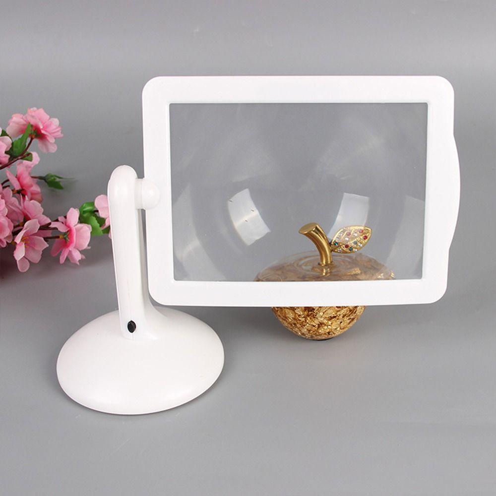 ESPO Kính Lúp Đọc Sách 3X Chuyên Dụng Chất Lượng Cao