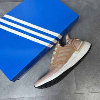 [HIẾN SNEAKER] Giày thể thao ultra boost 6.0 hồng