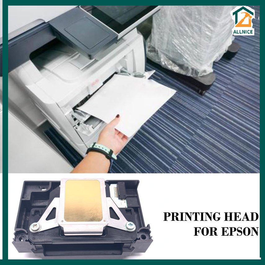 1123 For Epson r1390 L1800 R390r270 R1430 1400 Nozzle Printer Nozzle Print Head