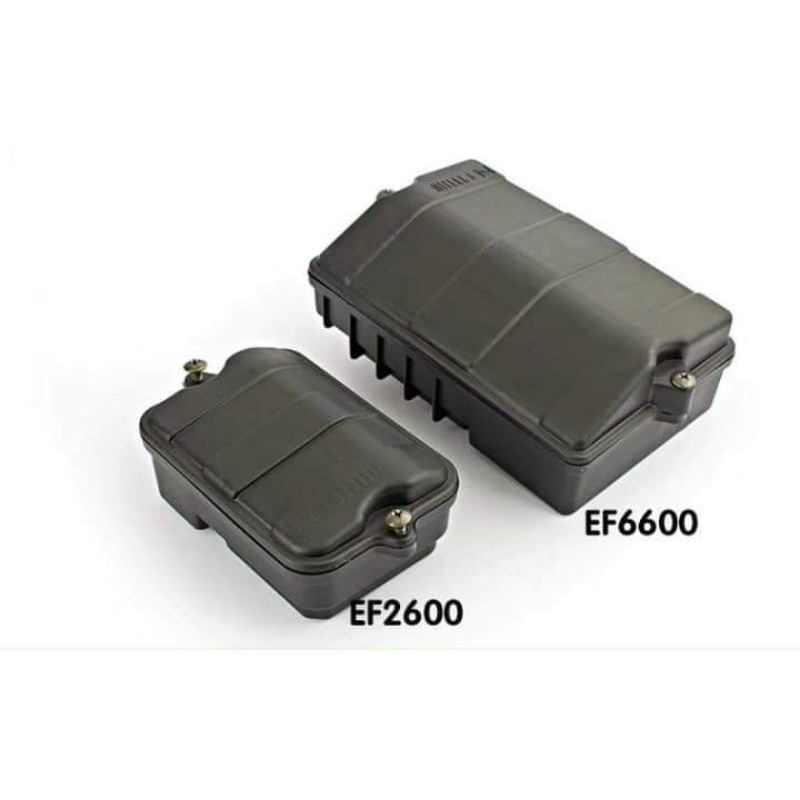 Bộ lọc gió, bô e bô hút máy Yamaha 2300 2600 2_3kw