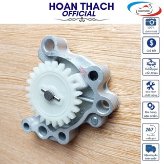 Bơm nhớt wave 110 - bơm nhớt rời