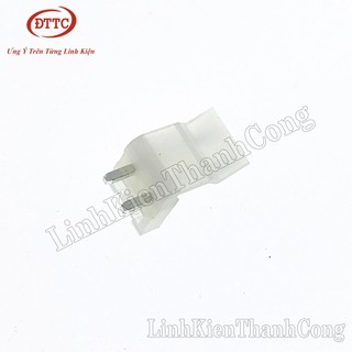 Header CH3.96 2P, 3P, 4P, 5P Đực Thẳng