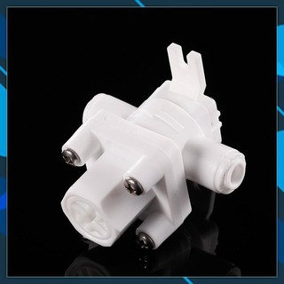 Van điều áp lực nước cút cắm phi 10.